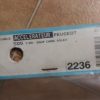 n°pb179 cable accelerateur peugeot 505 2236 lecoy neuf DPA86