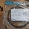 n°pb180 cable accelerateur talbot horizon 1510 solara 2237 lecoy neuf DPA86