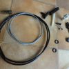 n°pb180 cable accelerateur talbot horizon 1510 solara 2237 lecoy neuf DPA86