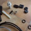 n°pb180 cable accelerateur talbot horizon 1510 solara 2237 lecoy neuf DPA86