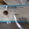 n°pb180 cable accelerateur talbot horizon 1510 solara 2237 lecoy neuf DPA86