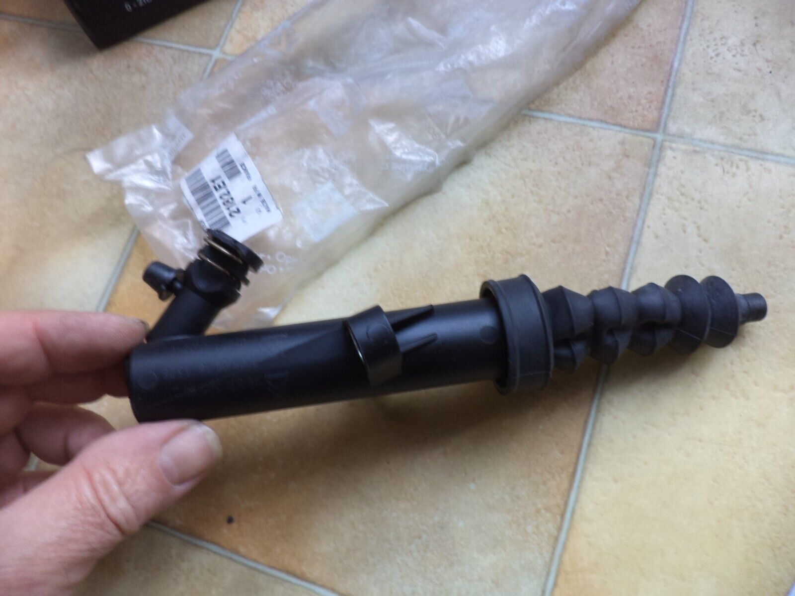 n°pb69 recepteur embrayage peugeot 207 508 208 c5 2182e1 neuf DPA86