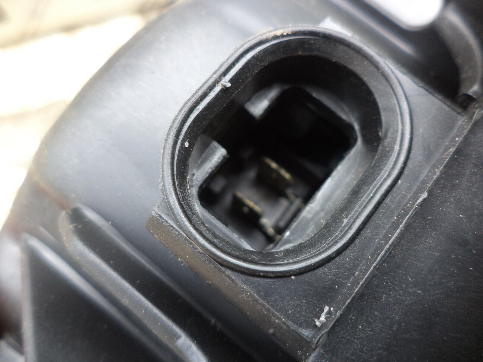 n°pb171 moteur chauffage peugeot 406 607 6441k9 neuf DPA86