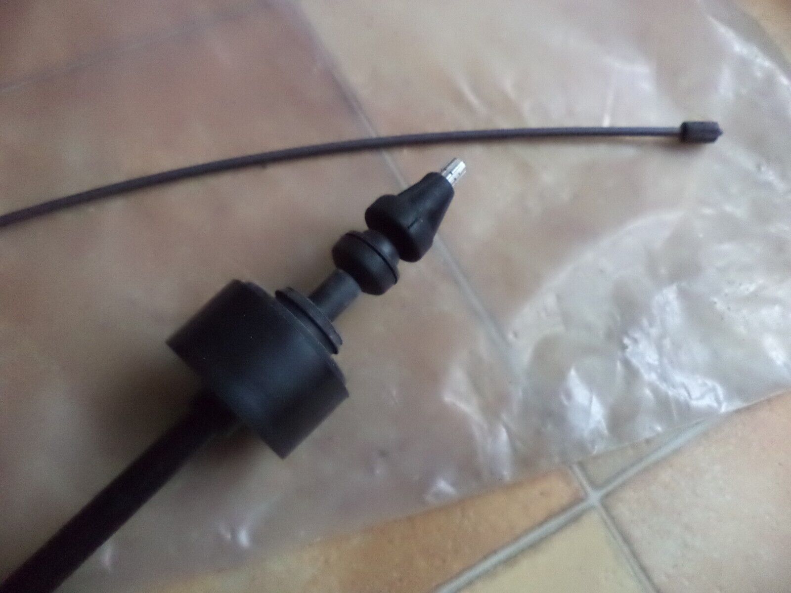 n°pb186 cable embrayage renault r9 r11 4243 lecoy neuf DPA86