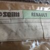 n°pb191 cable accelerateur renault r18 diesel 06267900 seim neuf DPA86