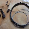 n°pb182 cable accelerateur citroen c25 j5 2234 lecoy neuf DPA86