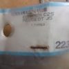n°pb182 cable accelerateur citroen c25 j5 2234 lecoy neuf DPA86