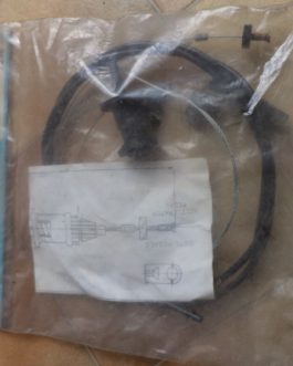 n°pb184 cable accelerateur peugeot 305 2238 lecoy neuf DPA86