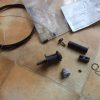 n°pb184 cable accelerateur peugeot 305 2238 lecoy neuf DPA86