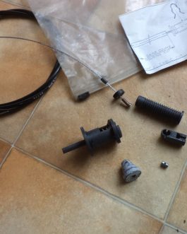 n°pb184 cable accelerateur peugeot 305 2238 lecoy neuf DPA86