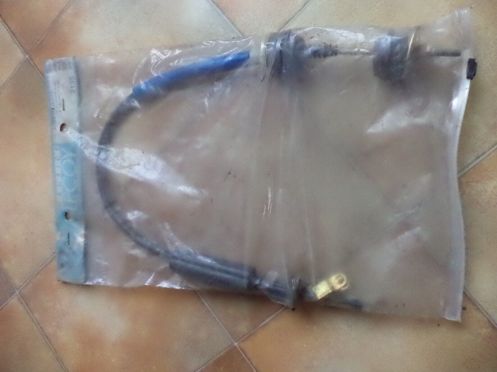 n°pb185 cable embrayage peugeot 205 309 2135 lecoy neuf DPA86