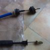 n°pb185 cable embrayage peugeot 205 309 2135 lecoy neuf DPA86