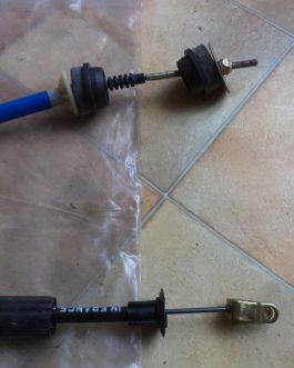 n°pb185 cable embrayage peugeot 205 309 2135 lecoy neuf DPA86