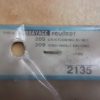 n°pb185 cable embrayage peugeot 205 309 2135 lecoy neuf DPA86