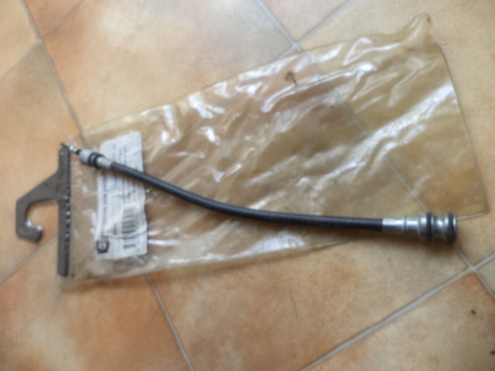 n°pb190 cable compteur citroen ax bx c15 500301 seim neuf DPA86