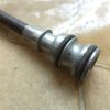 n°pb190 cable compteur citroen ax bx c15 500301 seim neuf DPA86