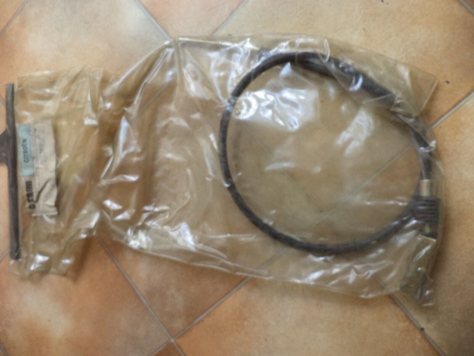 n°pb193 cable embrayage citroen zx 101300 seim neuf DPA86