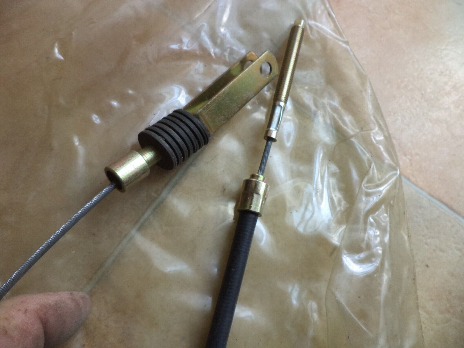 n°pb192 cable frein main citroen c35 10359900 seim neuf DPA86