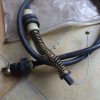 n°pb183 cable accelerateur fiat uno 8091 lecoy neuf DPA86