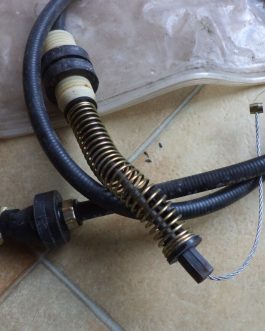 n°pb183 cable accelerateur fiat uno 8091 lecoy neuf DPA86