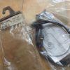 n°pb189 cable accelerateur Volkswagen golf 084360 seim neuf DPA86