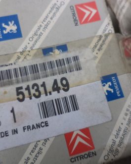 n°pb172 lot roulement essuie ar peugeot 405 partner berlingo 513149 neuf DPA86