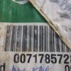 n°fc57 kit embrayage fiat panda 71785728 71793543 E.S DPA86