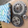 n°fc58 kit embrayage fiat 500 alfa mito 71789063 71793539 E.S DPA86