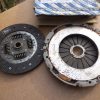 n°fc59 kit embrayage fiat ducato 71719217 71734939 neuf DPA86
