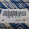 n°fc59 kit embrayage fiat ducato 71719217 71734939 neuf DPA86