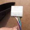 n°fc56 retroviseur avg fiat brava 735249764 1995 a 2001 DPA86