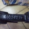 n°fc5 fusée avg fiat punto 46528917 46528916 neuve DPA86