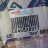 n°fc5 fusée avg fiat punto 46528917 46528916 neuve DPA86