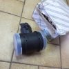 n°fc8 debitmetre alfa romeo GTV 156 166 46541253 028218019 neuf DPA86