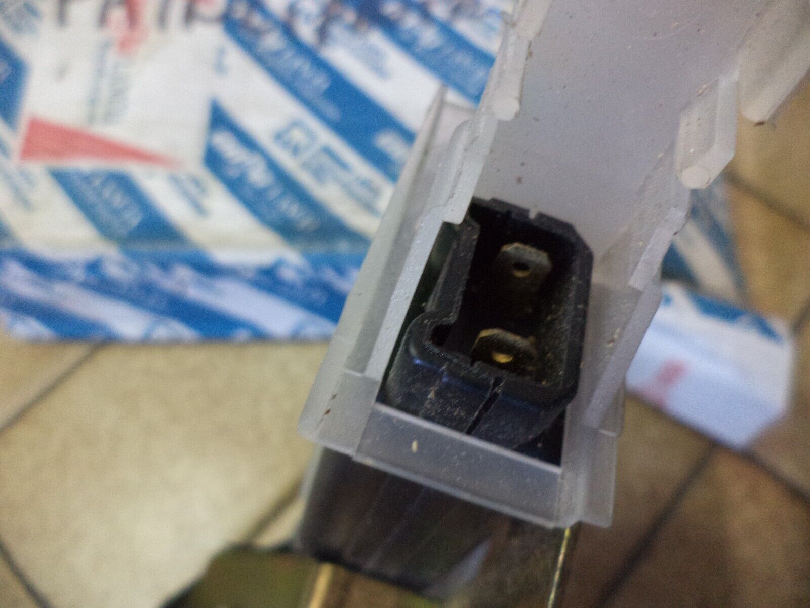 n°fc9 serrure porte ard fiat ulysse lancia phedra 1480267080 neuve DPA86