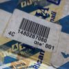 n°fc9 serrure porte ard fiat ulysse lancia phedra 1480267080 neuve DPA86