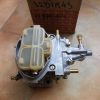 carburateur weber 32DIR43 renault R16 18870154 neuf n°1pm18 DPA86