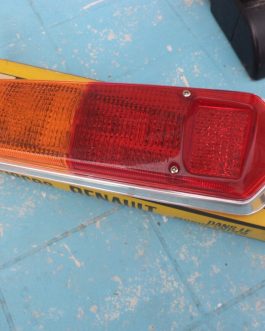 n°rt43 cabochon feu ard renault r16 0870575100 pk lmp neuf
