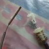 n°pb196 cable accelerateur renault r9 11025 cabor neuf DPA86