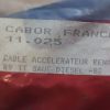 n°pb196 cable accelerateur renault r9 11025 cabor neuf DPA86
