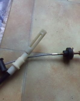 n°pb198 cable embrayage volkwagen golf 11314 cabor neuf DPA86