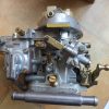 carburateur weber 32DIR43 renault R16 18870154 neuf n°1pm18 DPA86