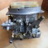 carburateur weber 32DIR43 renault R16 18870154 neuf n°1pm18 DPA86