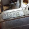 carburateur weber 32DIR43 renault R16 18870154 neuf n°1pm18 DPA86