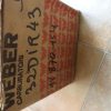 carburateur weber 32DIR43 renault R16 18870154 neuf n°1pm18 DPA86