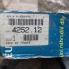 n°pb217 jeu plaquette av peugeot 106 425212 neuf DPA86
