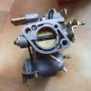 carburateur weber 32ICEV51/251 fiat uno 15270214 neuf n°1pm19 DPA86