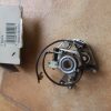 n°ce242 vis platine allumage fiat uno a112 0340100730 KS730 neuf DPA86