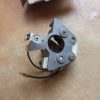 n°ce242 vis platine allumage fiat uno a112 0340100730 KS730 neuf DPA86