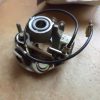 n°ce242 vis platine allumage fiat uno a112 0340100730 KS730 neuf DPA86